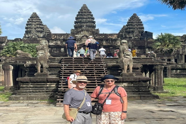 Vietnam Laos Cambodia Tour 11 Days / 10 Nights - photo 49